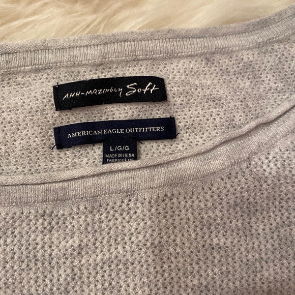 American eagle sweater - Picture 6 of 12